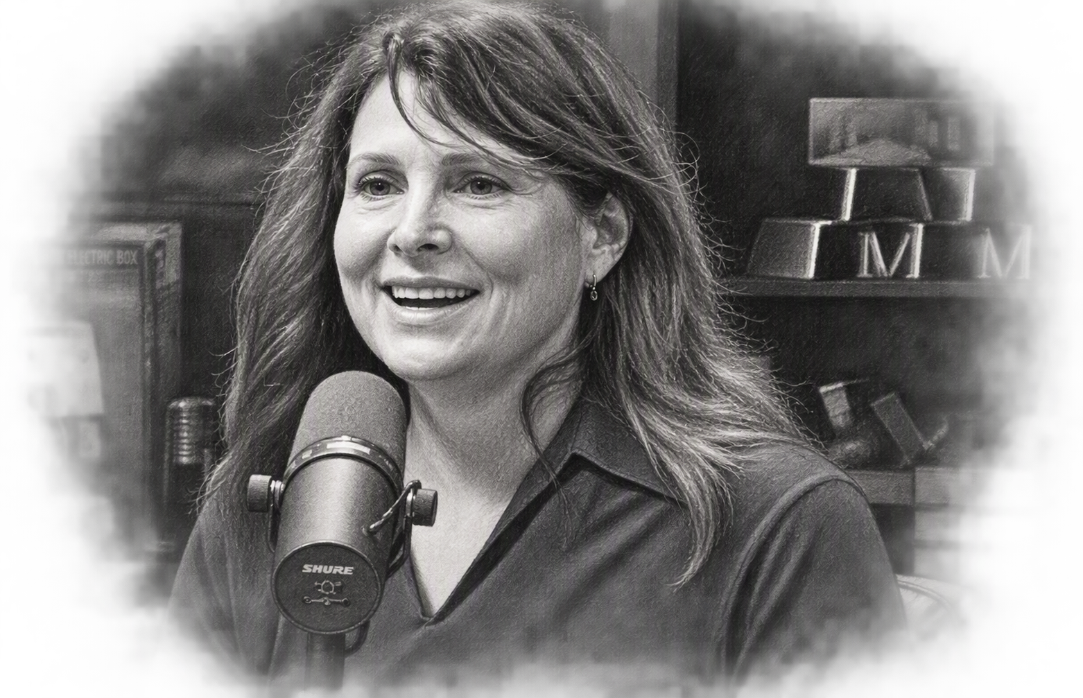 Diana Walsh Pasulka