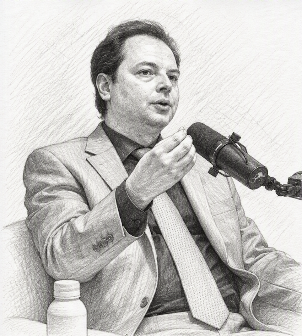 Jason Reza Jorjani